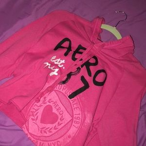 Aeropostale sweatshirt